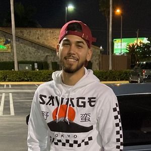 Meet your Posher, Eddy